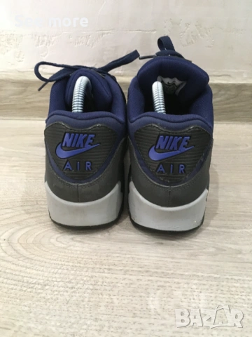 NIKE Air Max маратонки  размер 40, снимка 4 - Маратонки - 53979886