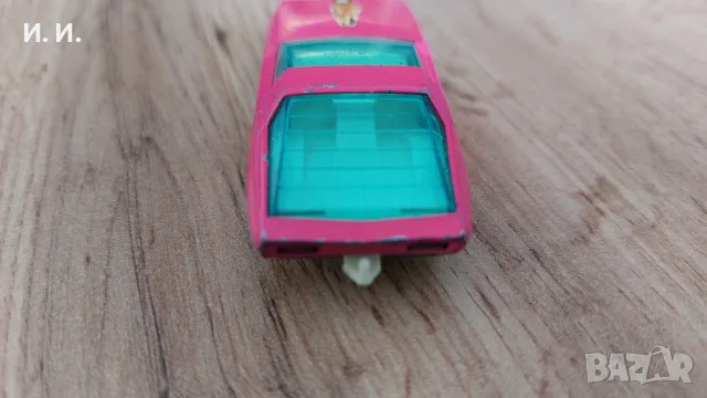 Matchbox England , снимка 4 - Колекции - 56541046