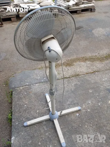 Вентилатор, снимка 6 - Вентилатори - 50397128