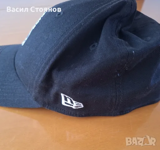 Golden State Warriors NBA / New ERA - шапка/козирка, снимка 3 - Фен артикули - 51717825