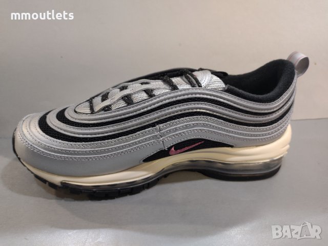 Nike Air Max N38/24sm.Маратонки с камери.Нови.Оригинал. с кутии., снимка 2 - Маратонки - 40033357