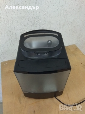 Кафеавтомат KRUPS, снимка 7 - Кафемашини - 52352450