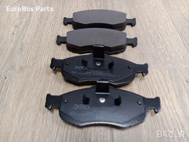 Накладки предни Форд Мондео,Ford Mondeo , снимка 3 - Части - 53245383