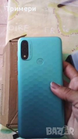 Moto E 20, снимка 2 - Motorola - 52589390