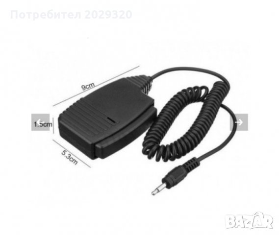 Високоговорител със сирена, универсална 5 тона, 12V 100W Подходяща за пожарни коли, линейки , снимка 2 - Аксесоари и консумативи - 29151654