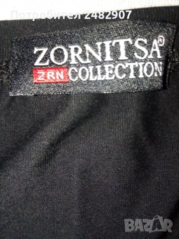 Дамска тениска, снимка 4 - Тениски - 38255093