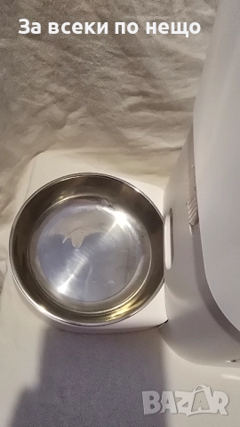  Смарт хранилка за домашни любимци , снимка 4 - За кучета - 51721837