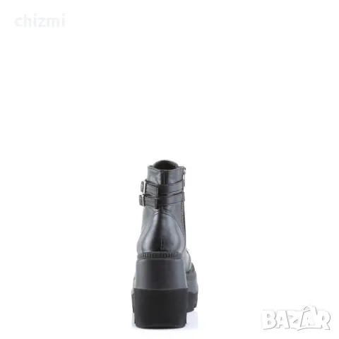 Demonia дамски боти SHAKER-52, снимка 4 - Дамски боти - 47492805