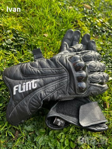 Ръкавици за мотор, снимка 7 - Спортна екипировка - 44358808