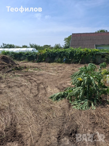 Имот с. Майор ценивич, снимка 5 - Къщи - 51625670