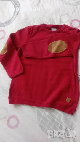 Лот дрешки за момче 110-116 см., снимка 3 - Детски комплекти - 49327097