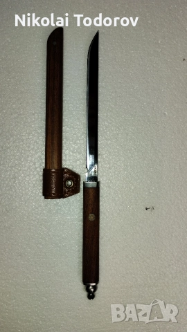 Ножове за дегостация, снимка 2 - Аксесоари за кухня - 52729796