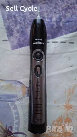 ✅ЕЛЕКТРИЧЕСКА ЧЕТКА ЗА ЗЪБИ PHILIPS SONICARE❗