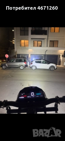 Kugoo g4 ЧИСТО НОВА БАТЕРИЯ, снимка 10 - Друга електроника - 54237350