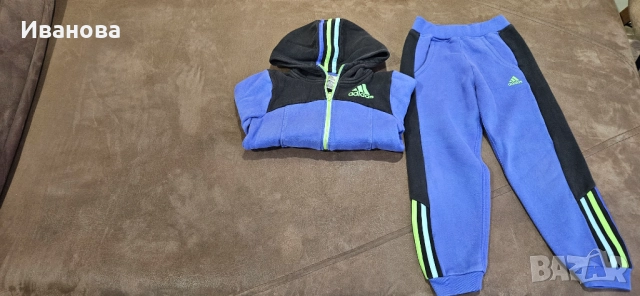 Разпродажба на детски дрешки, снимка 2 - Детски анцузи и суичери - 52807316