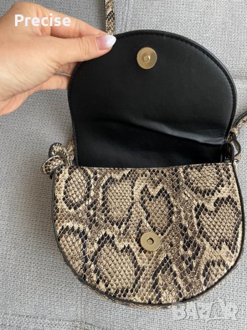 Чанта Mango, снимка 2 - Чанти - 38330825