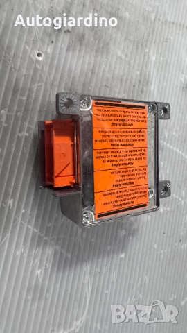 Airbag модул / сензор / датчик зa Bmw E36 - 65.77-8367035 / 12198401
