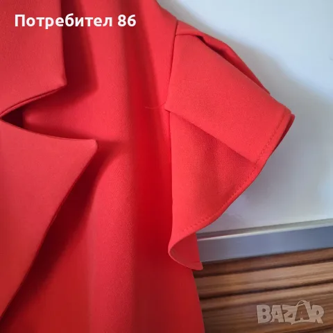 Чисто нова елегантна рокля , снимка 3 - Рокли - 56523628