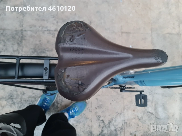 Електрически велосипед  Specialized Turbo Como, снимка 9 - Велосипеди - 54241112