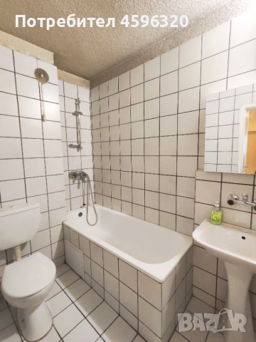 Давам под наем собстве многостаенн апартамент - мезонет в София, кв Гео Милев 165 кв м обзаведен, снимка 8 - Апартаменти - 52720510