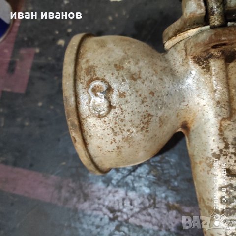 Сокоизтисквачка 64 г, снимка 2 - Антикварни и старинни предмети - 32165046