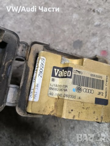 Клапан климатик за Голф 4 Ауди А3 Сеат Шкода Бора VW Golf 4 Audi A3 Skoda 1J1820103A / 6N0820679A, снимка 4 - Части - 48049461