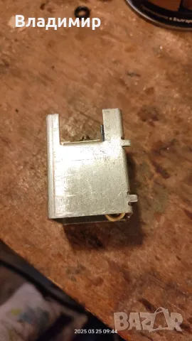 Fast recovery DSD17-11 17A/1100V, снимка 2 - Друга електроника - 49628933