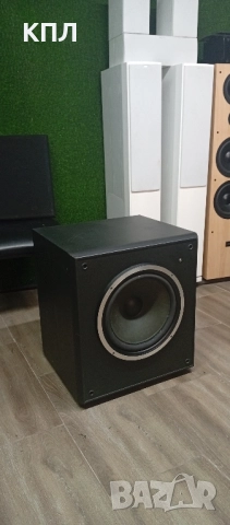 Активен субуфер 12-ска TONSIL Aktiv-30, снимка 2 - Тонколони - 51564563