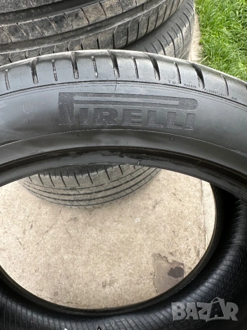Гуми 285/40 R21