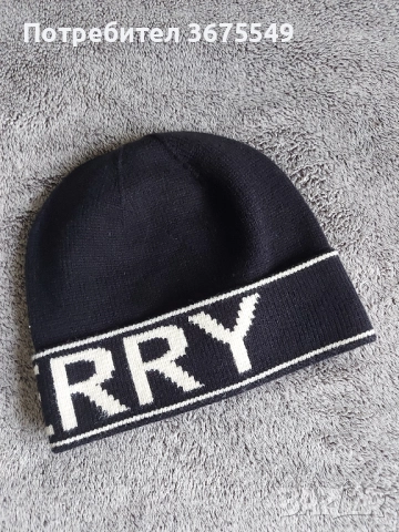 Зимна шапка Burberry beanie - Универсален размер, снимка 2 - Шапки - 52833968