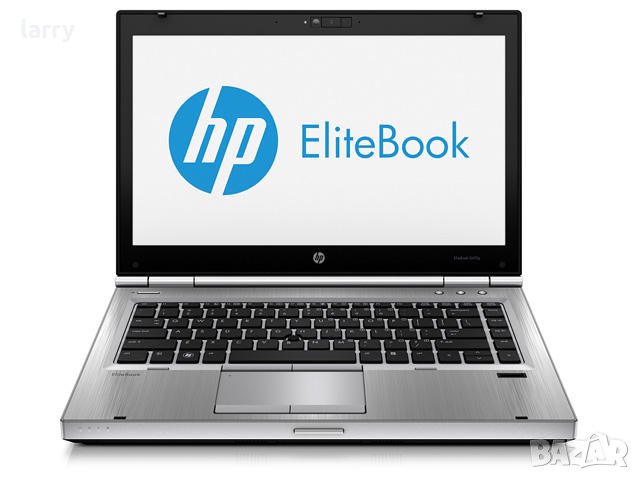 Hp EliteBook 8470p лаптоп на части