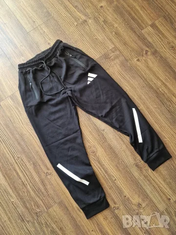 Мъжко спортно долнище и горнище, екип ADIDAS размер S M L XL 2XL , снимка 7 - Спортни дрехи, екипи - 55854125