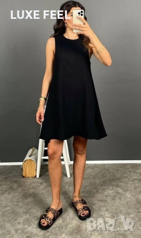 ✨Дамска Рокля 