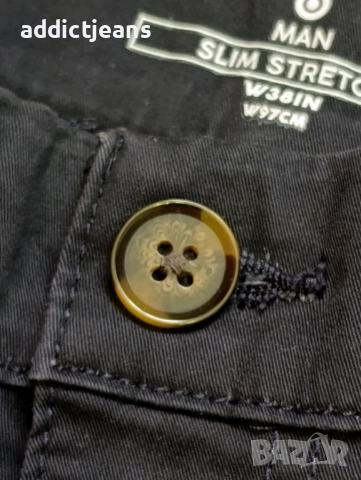 Мъжки спортен панталон Target размер 38, снимка 4 - Панталони - 51634972