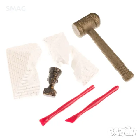 Комплект за разкопки Открийте фосила на египетската цивилизация S_1186535