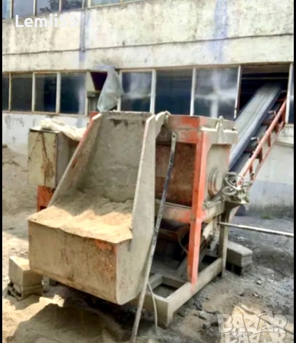 Машина за тухли