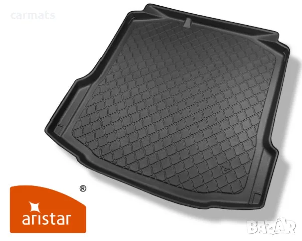 Стелка за багажник Aristar за Seat Toledo (2013-2019) - Хечбек - 5D