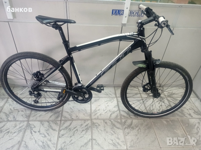 FELT 26ц 27ск хидравлика алуминиев размер 50