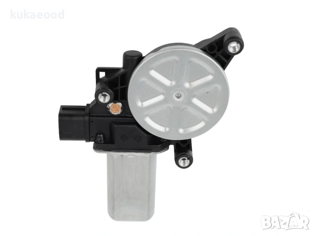 Електромотор за стъклоподемник на Honda Accord MK7, снимка 2 - Части - 54064045