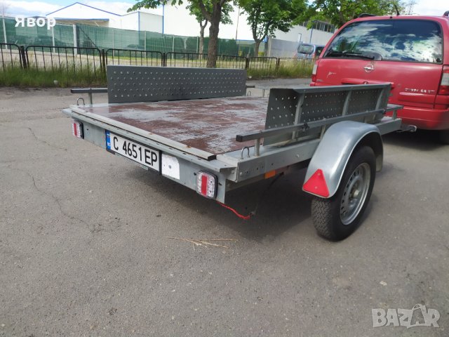 Мини платформа под наем, снимка 7 - Ремаркета - 29445021