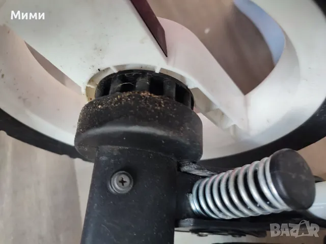 Бебешка количка Adbor, снимка 11 - Детски колички - 47577386