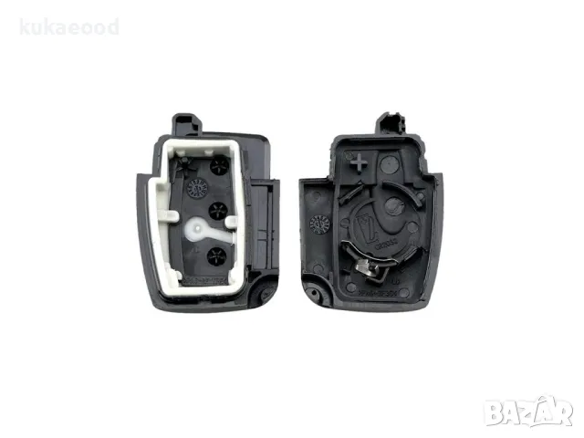 Кутийка за ключ за Ford Galaxy MK3, снимка 3 - Части - 47601829