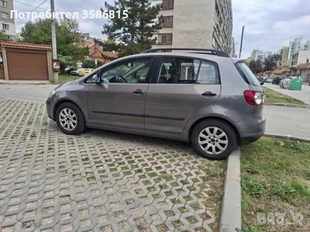 Продавам автомобил, снимка 3 - Автомобили и джипове - 54070269