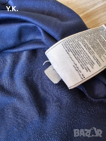 Оригинален мъжки потник Nike FitDry x Ronaldinho, снимка 4 - Тениски - 51563832