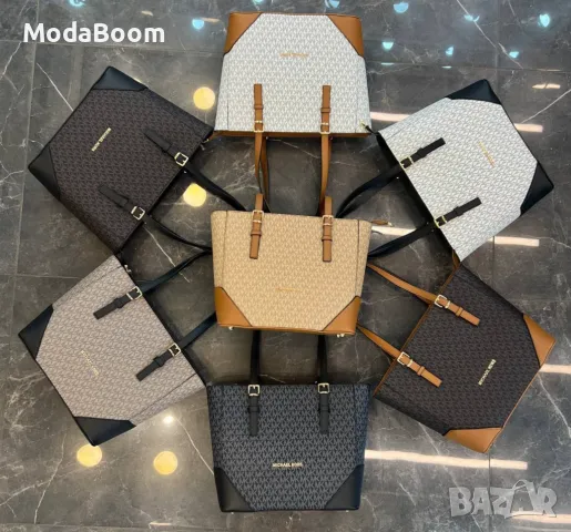 Michael Kors дамски чанти Различни цветове , снимка 2 - Чанти - 48588325