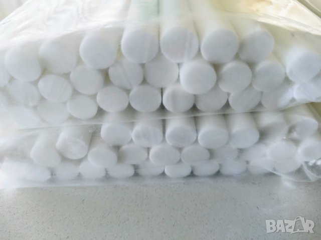 Филтри за дифузер, филтър за дифузер, памучен филтър 1см на 15см, 150мм на 10мм цена 1.00лв за брой, снимка 3 - Други стоки за дома - 36580022