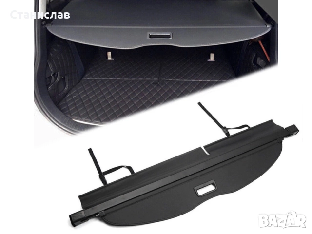 Щора за багажник на Mazda 5, снимка 3 - Части - 52307067