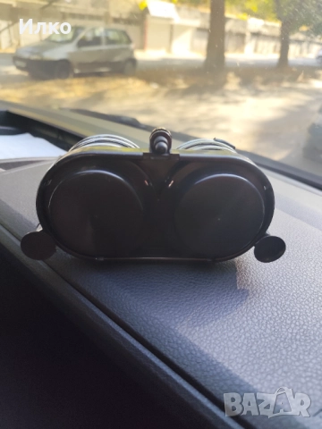 Поставка за бусове и автомобили , снимка 3 - Аксесоари и консумативи - 51736997