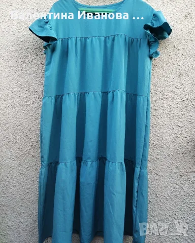 рокля 👗👗👗👗👗👗👗👗👗👗, снимка 4 - Рокли - 55946654