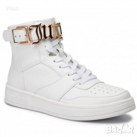 Дамски кожени кецове Juicy Couture 38 номер